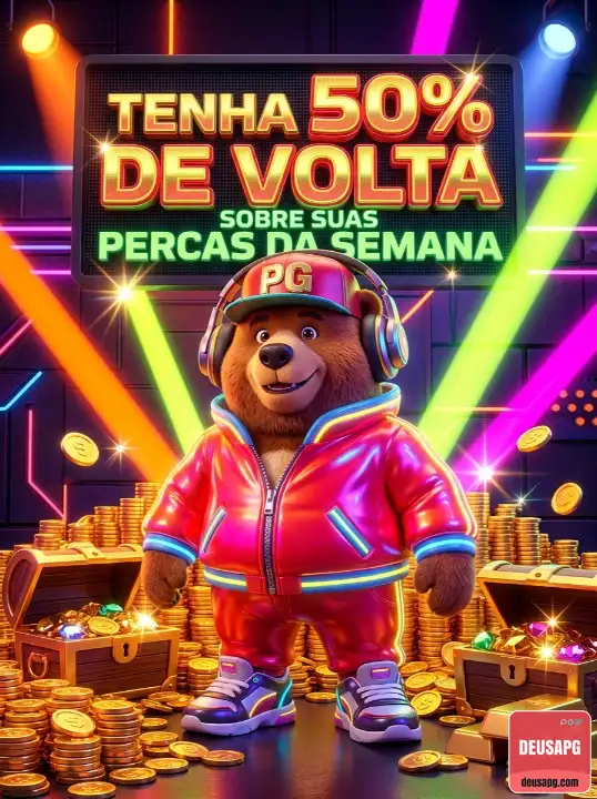 deusapg.com mergulhe em emocionante jogo