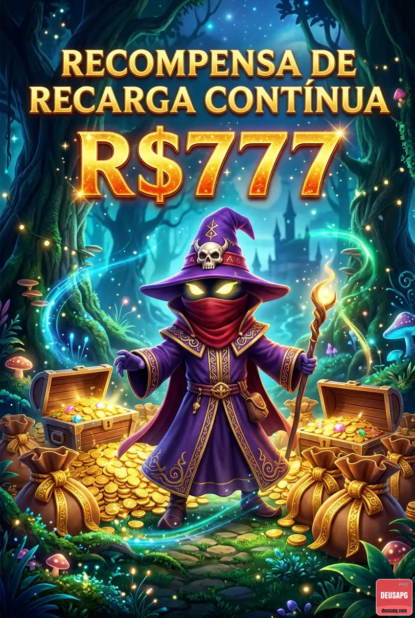 deusapg.com mergulhe em premium jogo